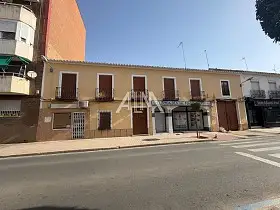 Casa Venta Centro - Altagracia, Manzanares