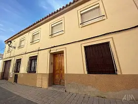 Casa Venta Centro - Ayuntamiento, Manzanares
