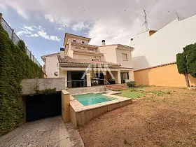 Casa Venta Centro, Manzanares