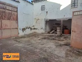 Casa Venta Centro, Valdepeñas