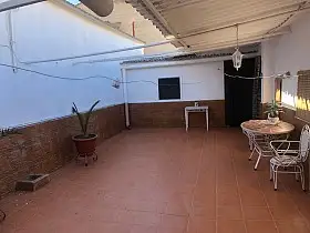 Casa Venta Divina Pastora, Manzanares en Manzanares