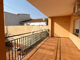 Casa Venta Divina Pastora, Manzanares