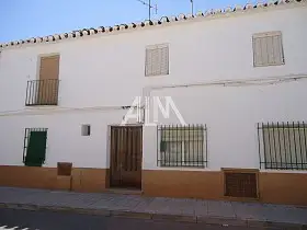 Casa Venta Hogar del Pensionista, Manzanares