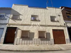 Casa Venta Nuevo Centro de Salud, Manzanares
