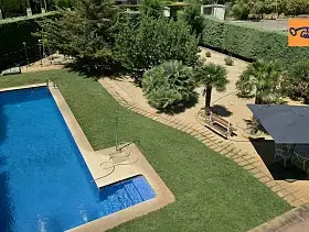 Casa Venta Nuevo Valdepeñas, Valdepeñas en Valdepeñas