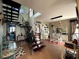 Casa Venta Parque Miguel Ángel Blanco, Manzanares