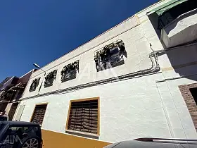 Casa Venta Paseo del Río, Manzanares en Manzanares