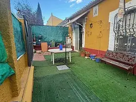 Casa Venta Venta de Cardenas, Almuradiel