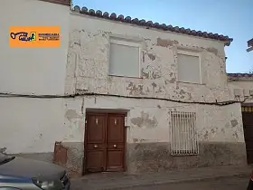 Casa Venta Villanueva De Los Infantes, Villanueva De Los Infantes
