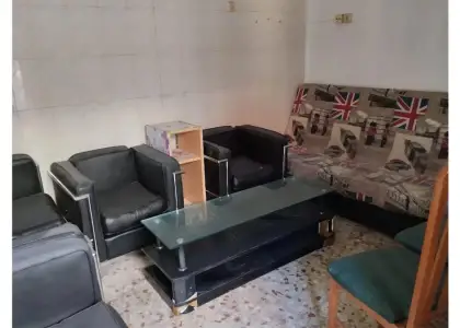Chalet adosado en calle Perfecto Holgado en Puertollano