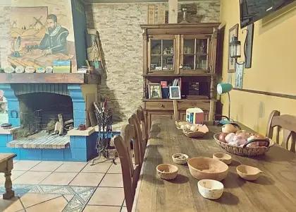 Chalet adosado en venta avenida puente de retama 16 en Ciudad Real en Ciudad Real