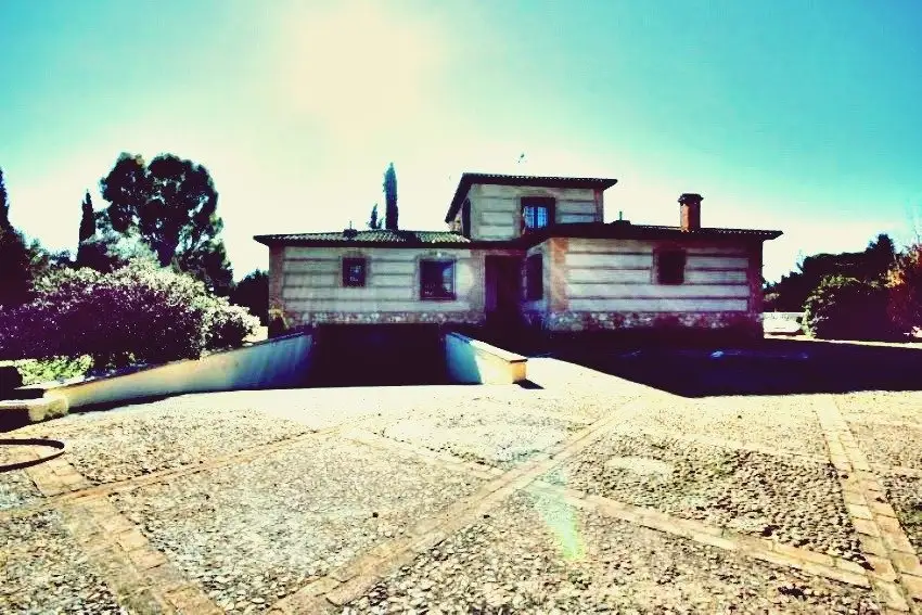 Chalet en la poblachuela camino del cristo, 19 en Ciudad Real