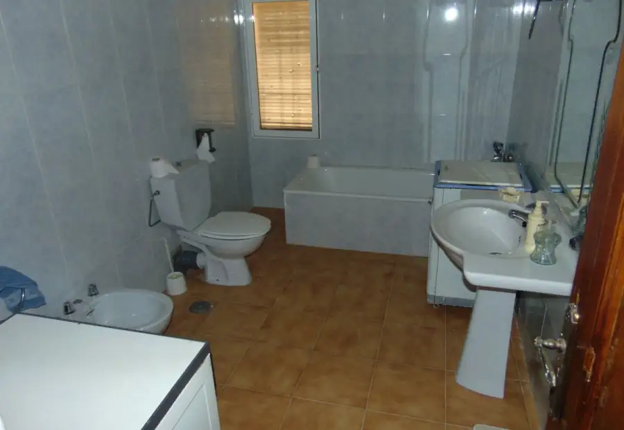 Chalet en Santa Cruz De Mudela, Santa Cruz De Mudela en Santa Cruz de Mudela