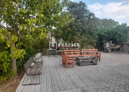 Chalet en venta en Almoguera, Guadalajara en Almoguera