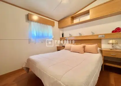 Chalet en venta en Avenida de Trillo, Distrito Único, Trillo, Guadalajara en Trillo