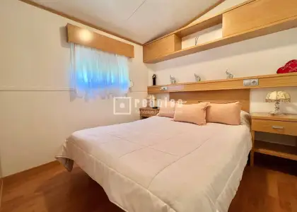 Chalet en venta en Avenida de Trillo, Distrito Único, Trillo, Guadalajara en Trillo