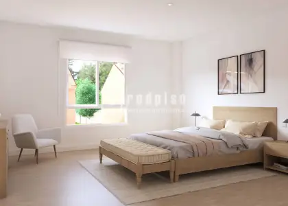 Chalet en venta en Calle del Mar Mediterráneo, 2, Distrito Único, Seseña, Toledo en Seseña