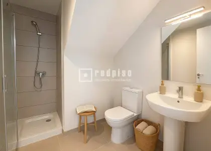 Chalet en venta en Calle del Océano Índico, 8, Distrito Único, Seseña, Toledo en Seseña
