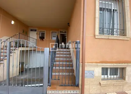 Chalet en venta en Distrito 02, Villa de Don Fadrique, La, Toledo en La Villa de Don Fadrique