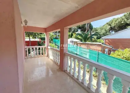 Chalet en venta en Lugar Pinar de Almorox, Distrito Único, Almorox, Toledo en Almorox