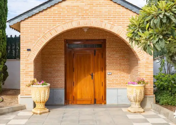 Chalet en venta en Madridejos, Toledo