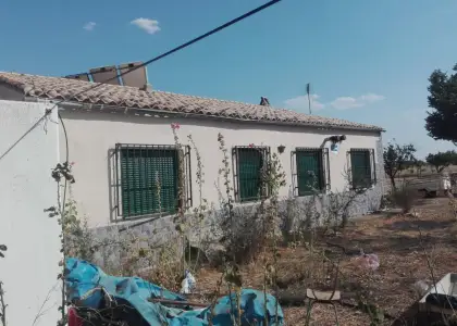 Chalet en venta en Manzanares en Manzanares