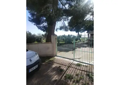 Chalet en venta en Manzanares en Manzanares
