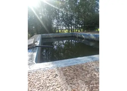 Chalet en venta en Manzanares en Manzanares