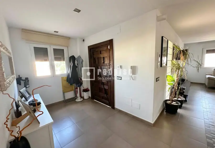 Chalet en venta en Mocejón, Toledo en Mocejón