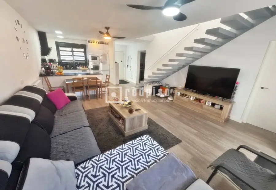 Chalet en venta en Quer, Guadalajara en Quer