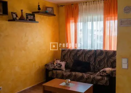 Chalet en venta en Recas, Toledo en Recas