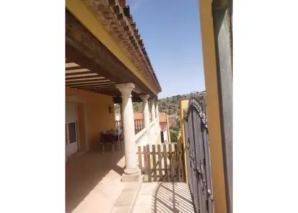 Chalet en venta en Ruidera en Ruidera