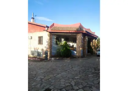 Chalet rústico en venta en Alhambra en Alhambra