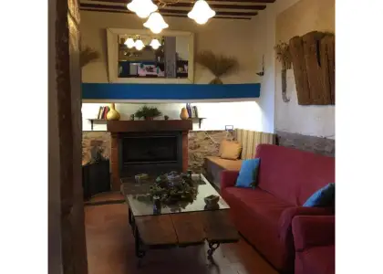 Chalet rústico en venta en Alhambra en Alhambra