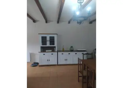 Chalet rústico en venta en Daimiel en Daimiel