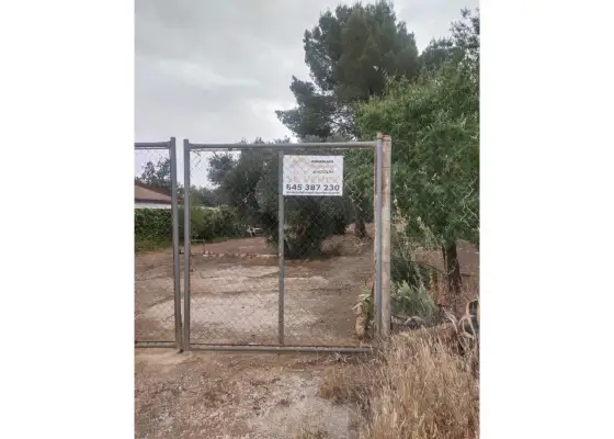 Cortijo en venta en Siles en Manzanares