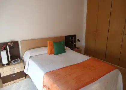 Duplex de 3 dormitorios en zona residencial en Manzanares