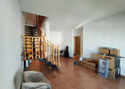 Dúplex En Venta Avenida Juan Carlos I, Tomelloso en Tomelloso