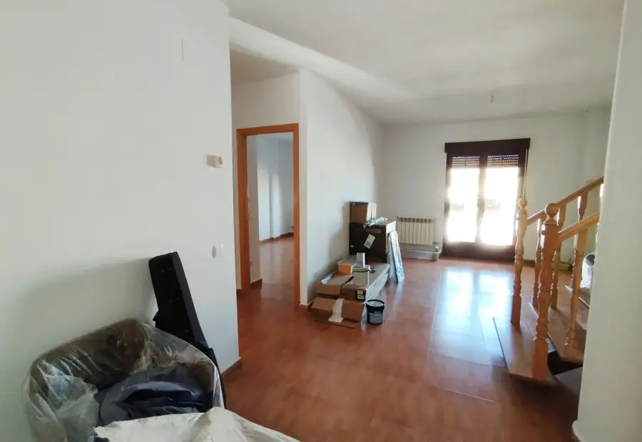 Dúplex En Venta Avenida Juan Carlos I, Tomelloso en Tomelloso