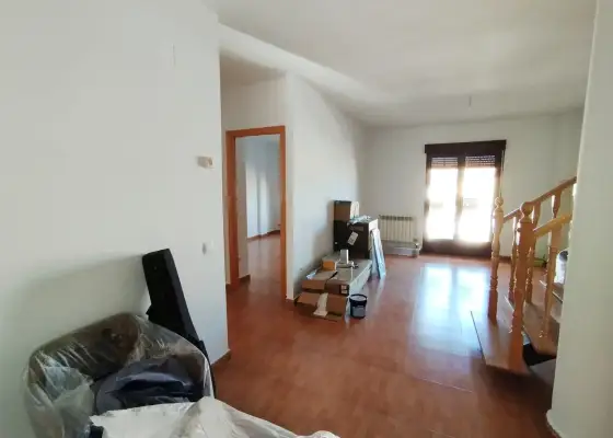 Dúplex En Venta Avenida Juan Carlos I, Tomelloso