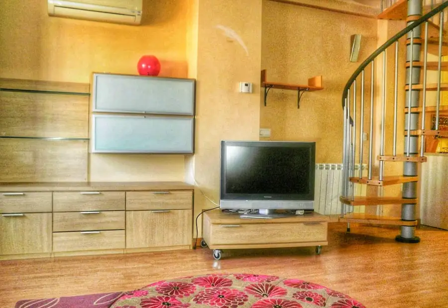 Dúplex en venta en Calle de Pedrera Alta, 37 en Ciudad Real