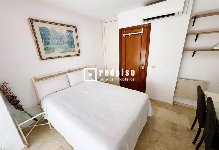 Dúplex en venta en Casco Histórico - Santa María - Alcázar, Guadalajara en Guadalajara