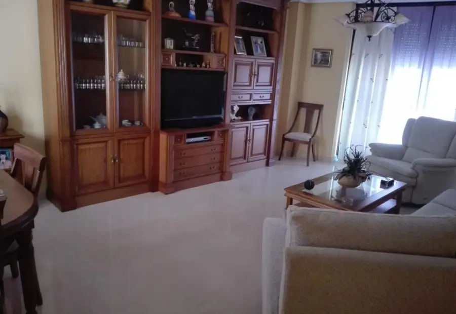 Dúplex en venta en Manzanares en Manzanares