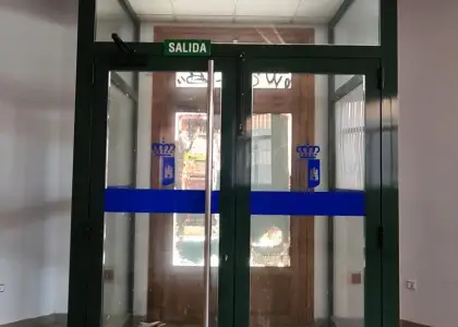 Edificio Calle Mayor en Albacete