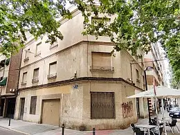 Edificio en Venta en Centro, Ciudad Real en Ciudad Real