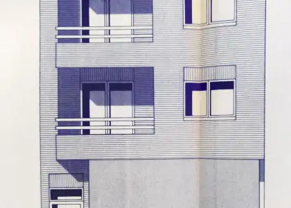 Edificio para rehabilitar en Argamasilla de Calatrava