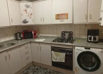Encantadora casa en Fuencaliente en Fuencaliente