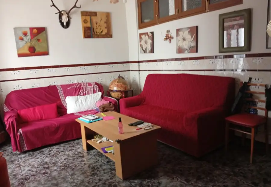 Encantadora casa en Fuencaliente en Fuencaliente