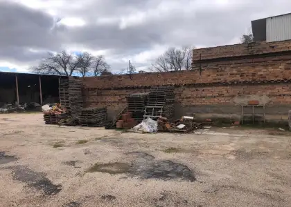 Enorme solar en alquiler en Puertollano