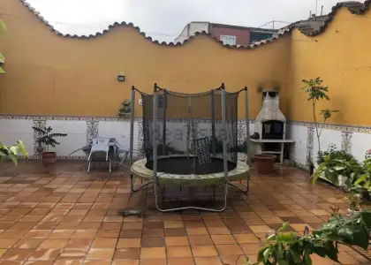 Espectacular casa en almodovar del campo en Almodóvar del Campo
